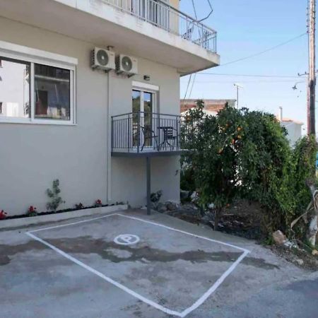 Mimikas Apartment Πύλος Εξωτερικό φωτογραφία