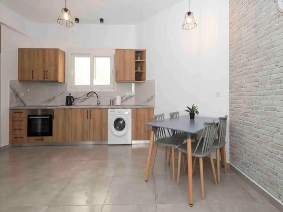 Mimikas Apartment Πύλος Εξωτερικό φωτογραφία